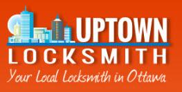 Uptown Locksmith in Ottawa offers 24/7 exceptional local locksmith services in the city. Uptown Locksmith Ottawa (613)319-0951